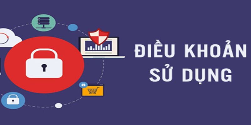 Điều khoản liên quan đến dịch vụ tại nhà cái Kubet