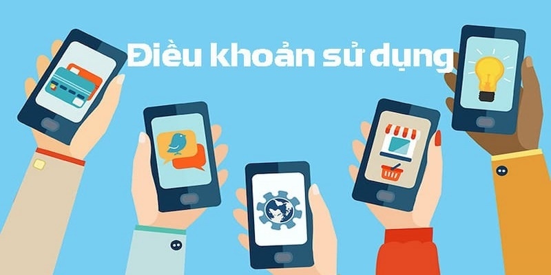 Điều khoản và điều kiện về tài khoản của khách hàng