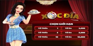 Cách chơi Xóc Đĩa online chỉ dùng những vật dụng đơn giản