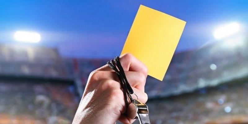 Đánh giá phong cách của trọng tài để chọn kèo cược