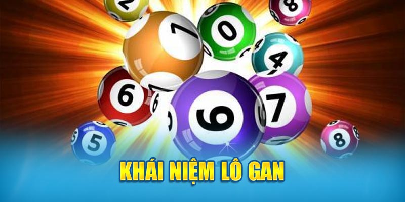 Khái niệm lô gan