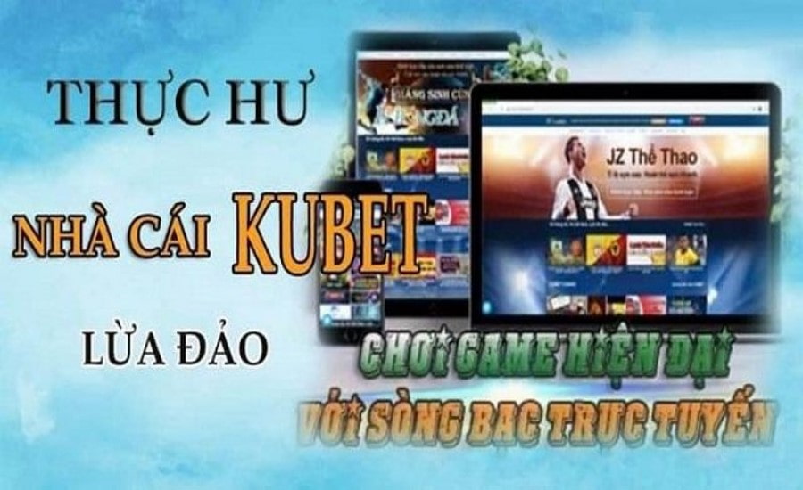Quy tắc cá cược an toàn tại Kubet